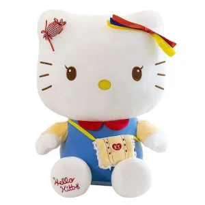 Peluche Anime Hello Kitty
