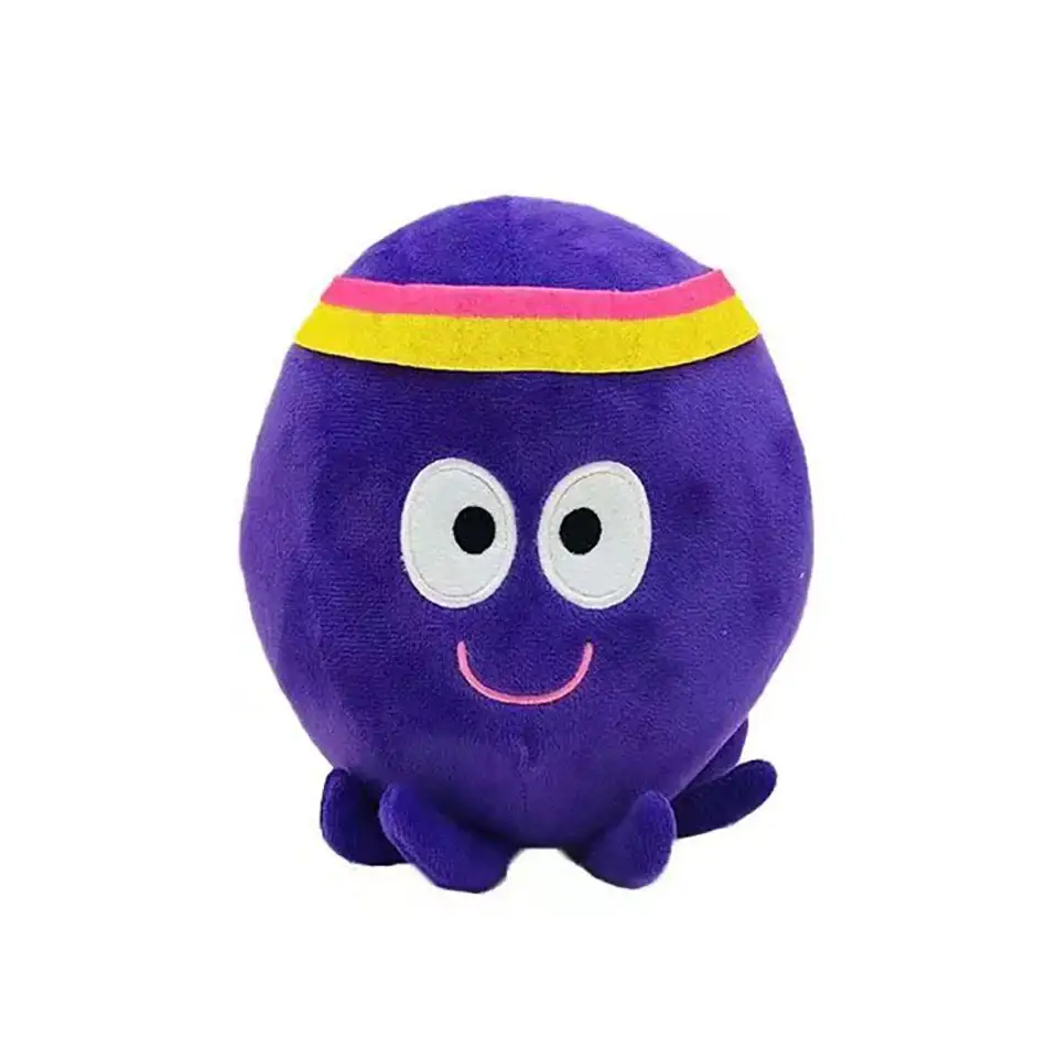 Peluche Anime Hey Duggee – Image 6