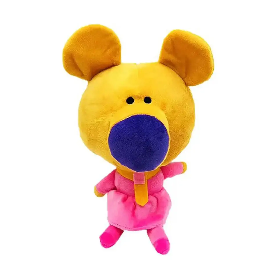 Peluche Anime Hey Duggee – Image 4