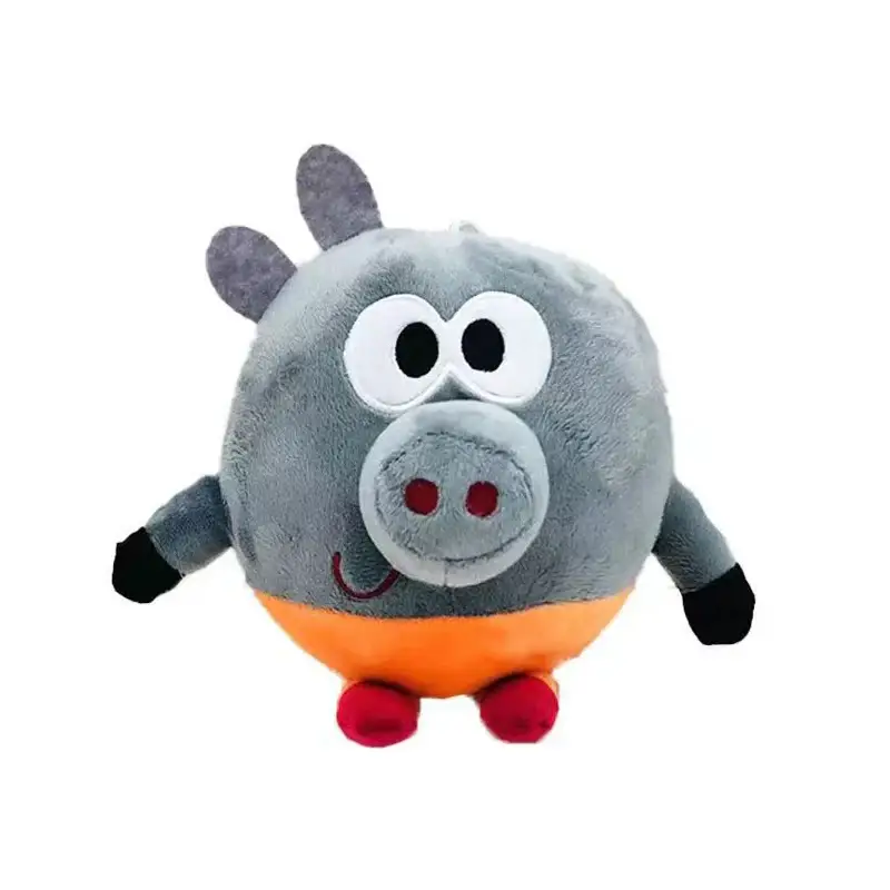 Peluche Anime Hey Duggee – Image 3