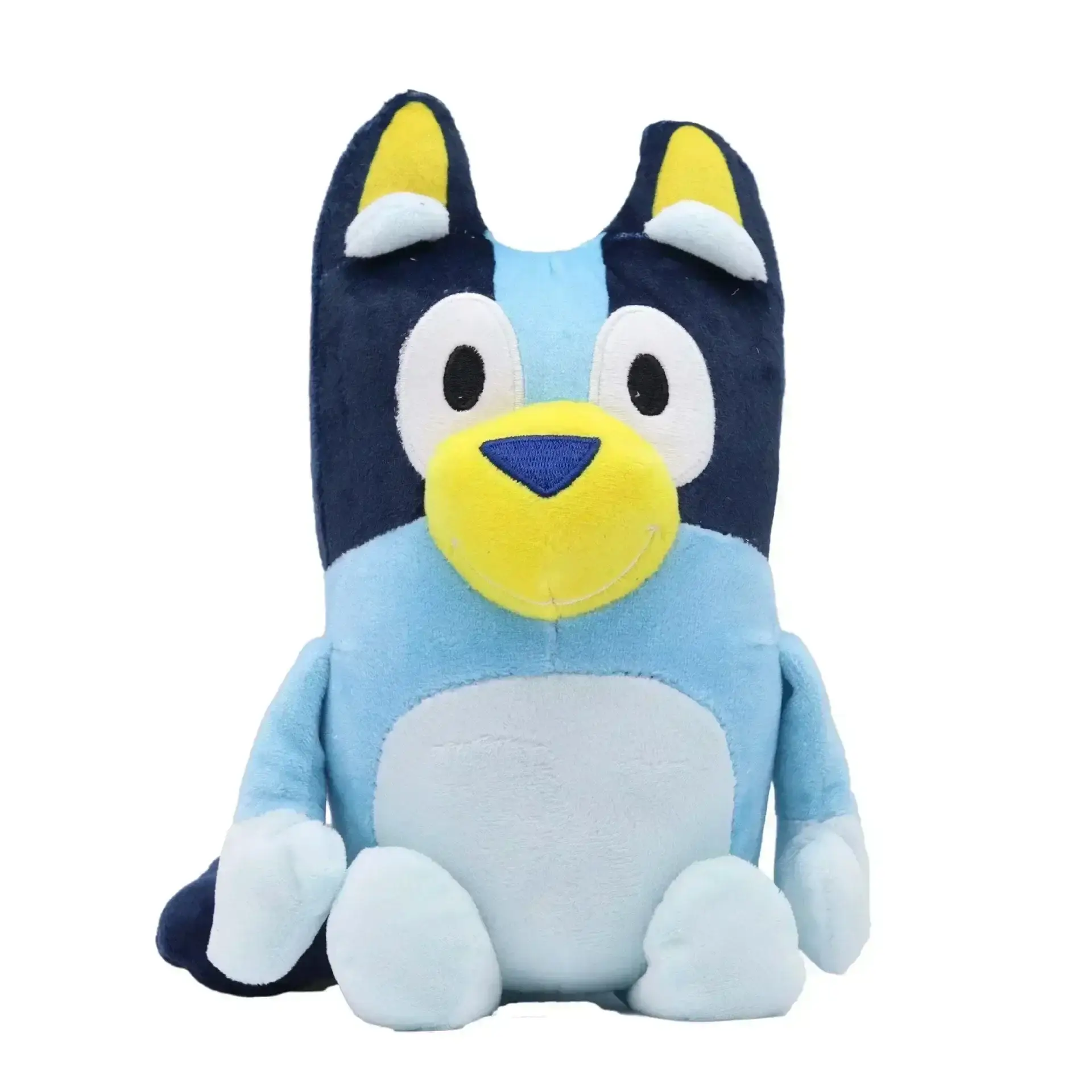 Peluche Bingo Bluey Cartoon – Image 4