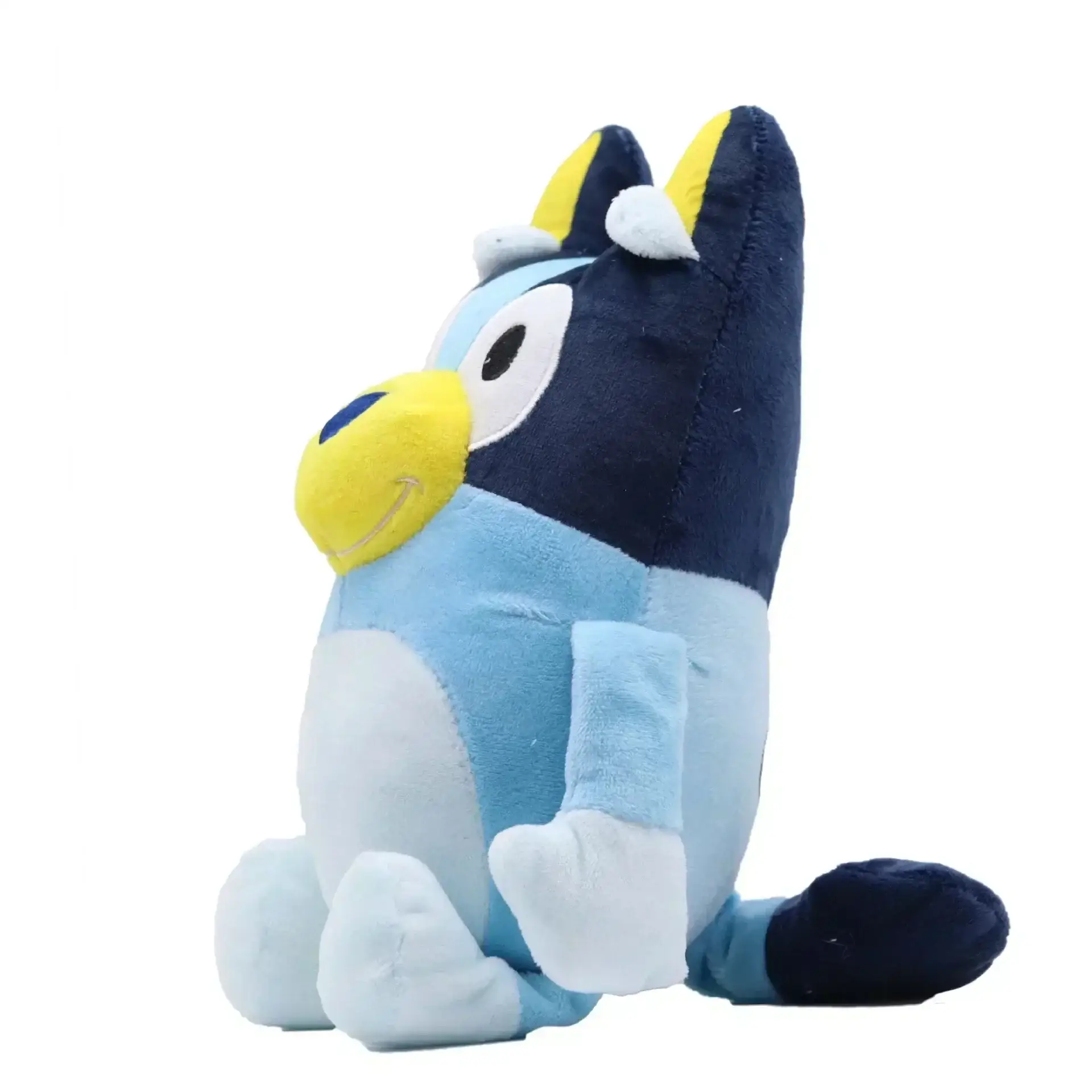 Peluche Bingo Bluey Cartoon – Image 5