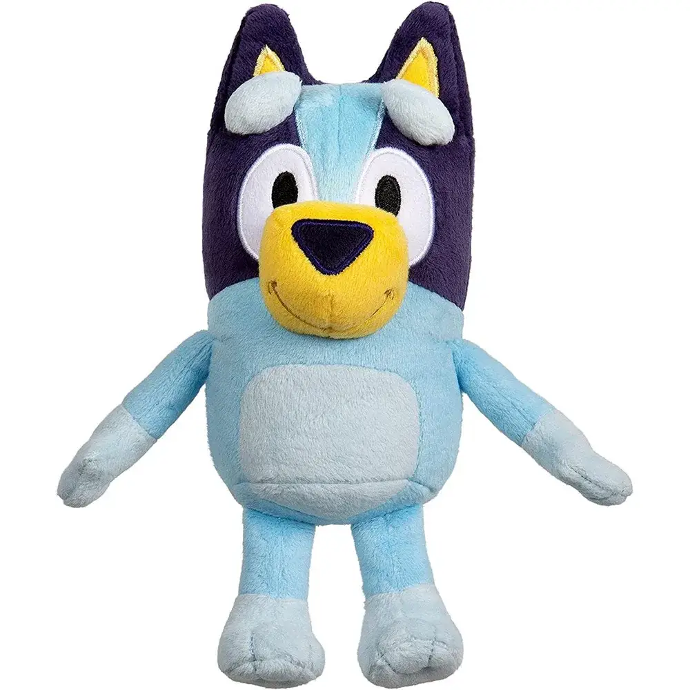 Peluche Bingo Bluey Cartoon – Image 3