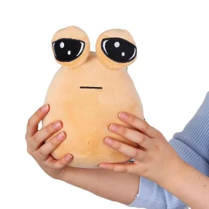 Peluche Petit Poux Mignon