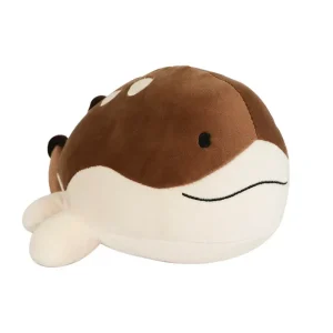 Peluche Pokemon Terraiste Clodsire