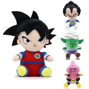 Peluches Anime Dragon Ball Z