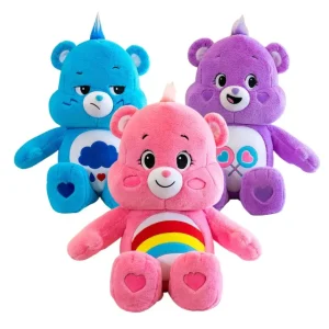 Peluches Bisounours Care Bears