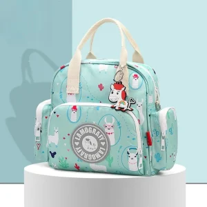 Petit sac à langer | lamo grafy