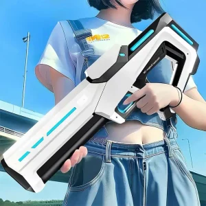 Pistolet à eau électrique automatique