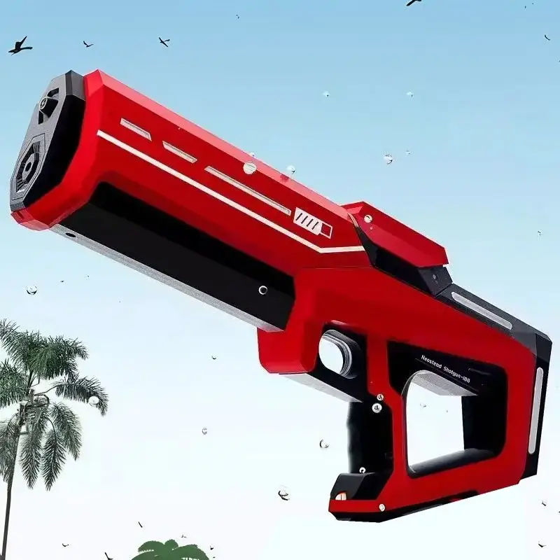 Pistolet à eau électrique automatique – Image 6