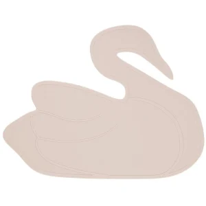 Lille Vilde - Napperon Cygne||Lille Vilde - Swan Placemat