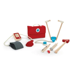 Plan Toys - Mallette de Docteur||Plan Toys - Doctor Set no