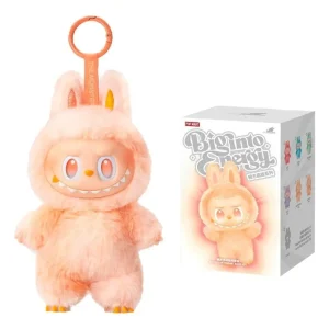 Pop Mart LABUBU 100% Original