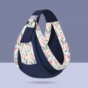 Porte bébé | CocoonEase™ multifonctions