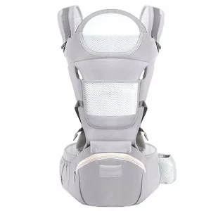 Porte bébé |grandit avec votre enfant jusqu’à 3 ans