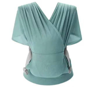 Porte bébé | Équilibre du portage pour sorties longues en douceur