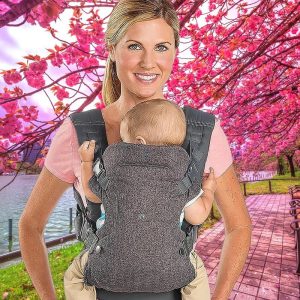 Porte Bébé | En Route™