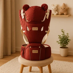 porte bebe ergonomique | mon cocon