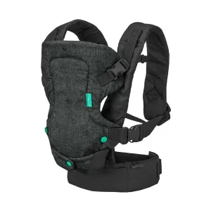 Porte bebe ergonomique | SnugiNest™