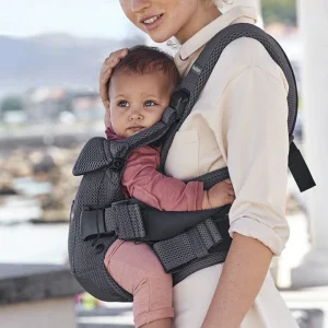Porte bébé | Harmonie