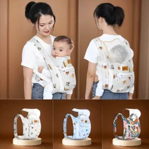 PORTE-BÉBÉ NOUVEAU-NÉ | AIRNEST™