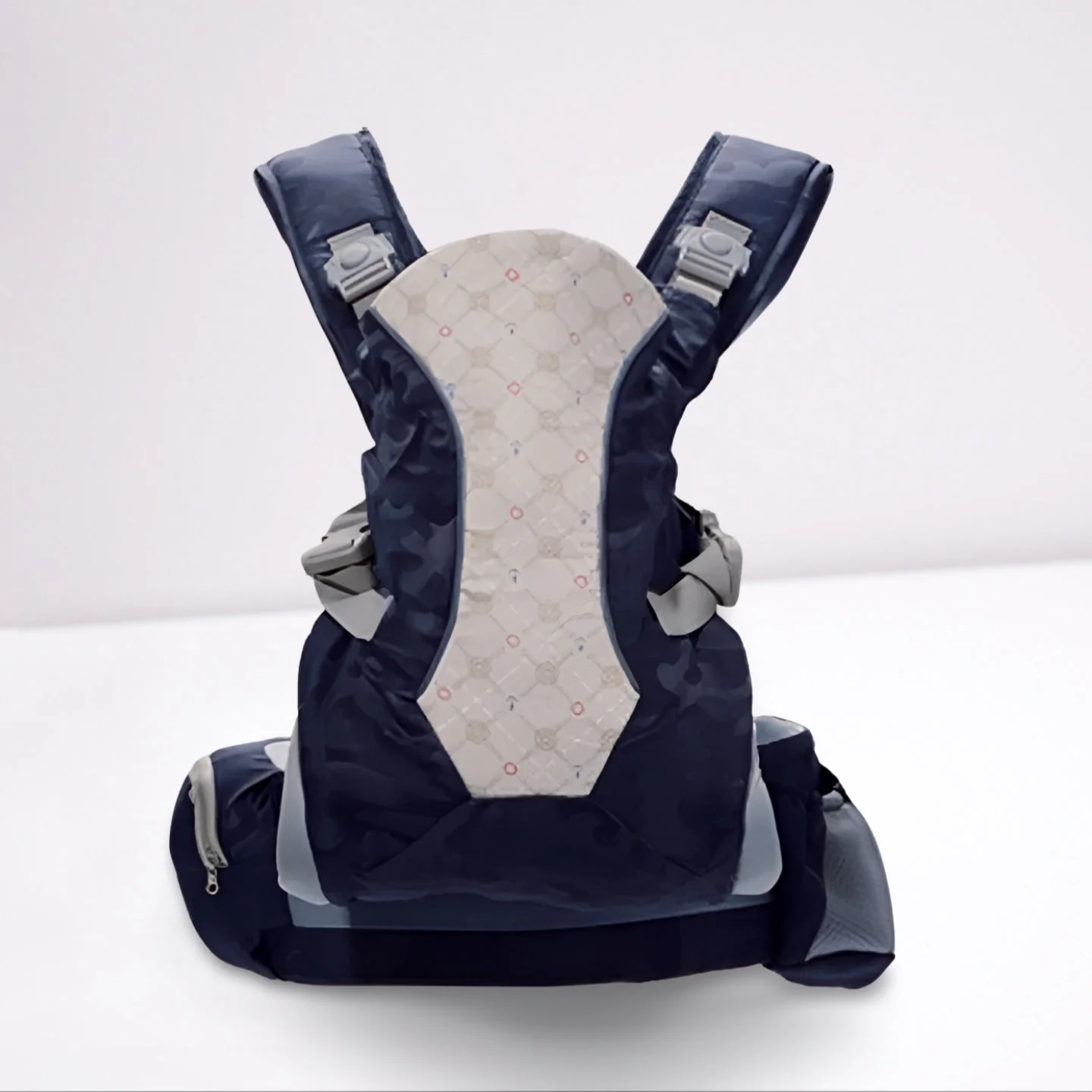 porte-bébé nouveau-né | cocon ergonomique – Image 4