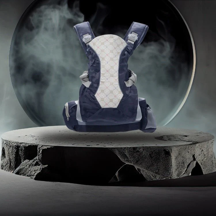 porte-bébé nouveau-né | cocon ergonomique – Image 5