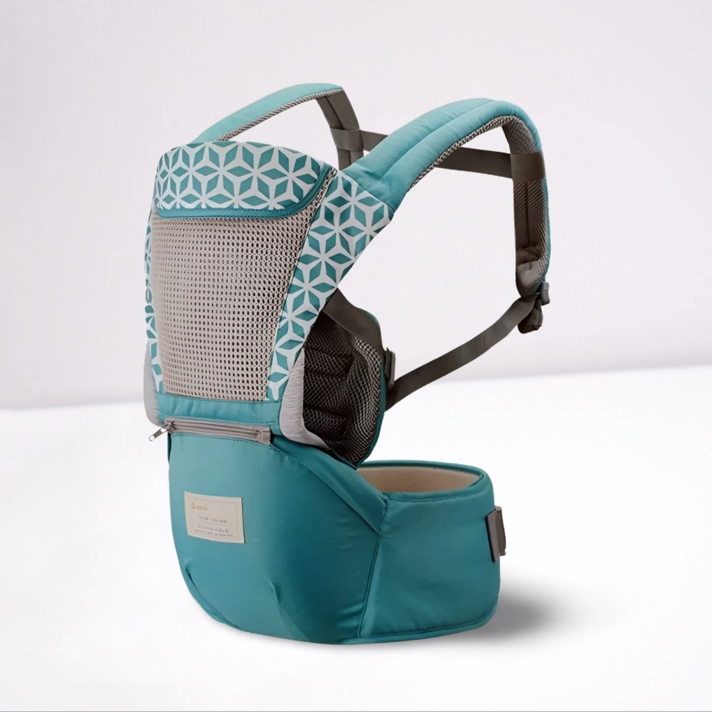 porte-bébé nouveau-né | complice confort – Image 3