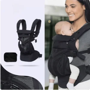 PORTE BEBE | OmniBaby™
