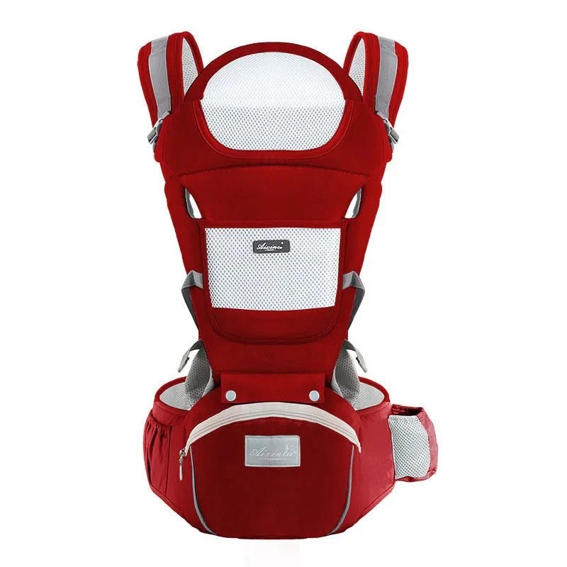 Porte bébé physiologique | CocoonFlex™ – Image 5