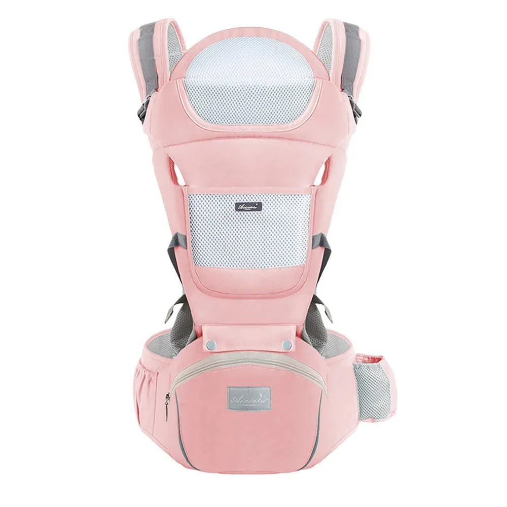 Porte bébé physiologique | CocoonFlex™ – Image 6