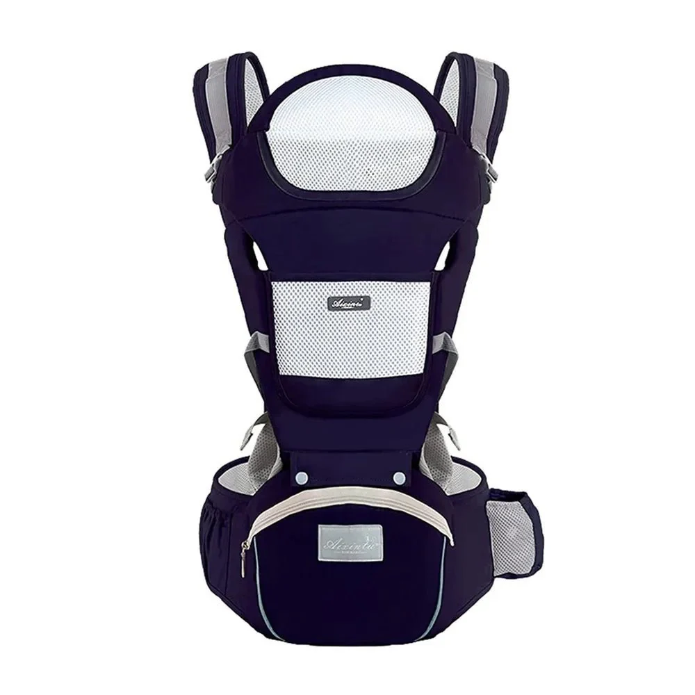 Porte bébé physiologique | CocoonFlex™ – Image 3