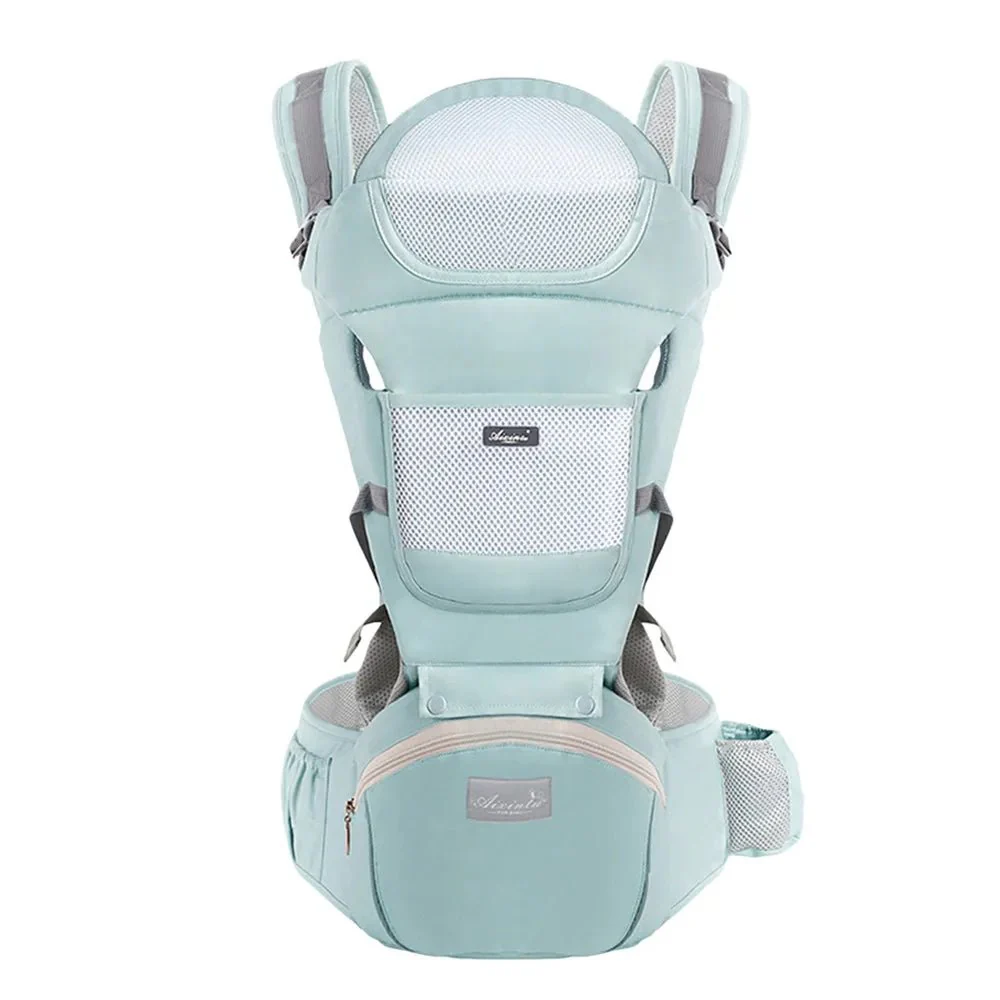Porte bébé physiologique | CocoonFlex™ – Image 4