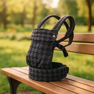 porte-bébé physiologique | doux port