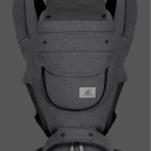 Porte bébé Evolutif | LumiNest™ 2 en 1