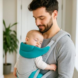 Porte Bébé Physiologique |Tendance