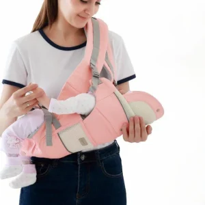 PORTE BEBE | Sécurisé