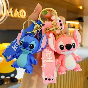 Porte clé Stitch Disney