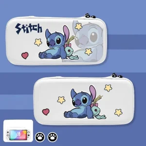 Protection console Nintendo switch Stitch