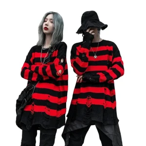 Pull Cosplay Freddy Krueger