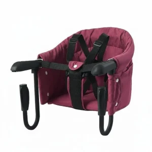 Rehausseur de chaise bébé Easyclip™