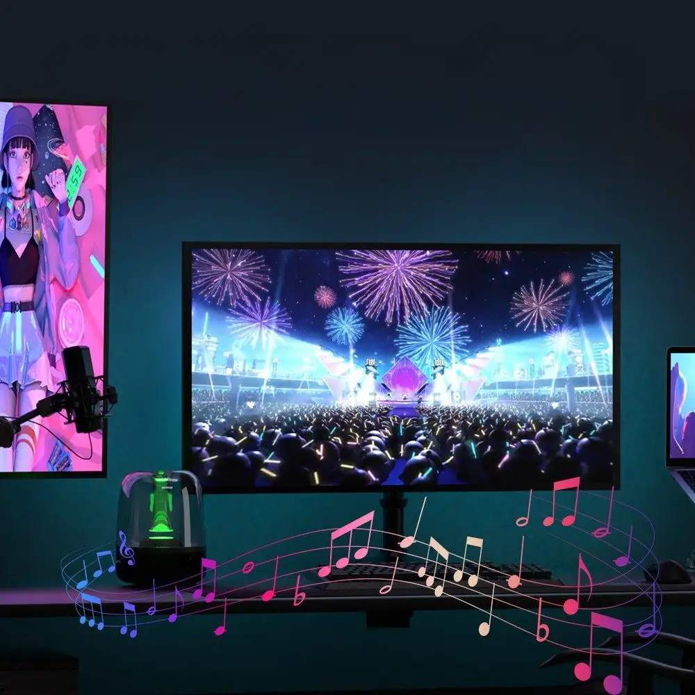 Rétroéclairage TV Ecran PC – Image 4