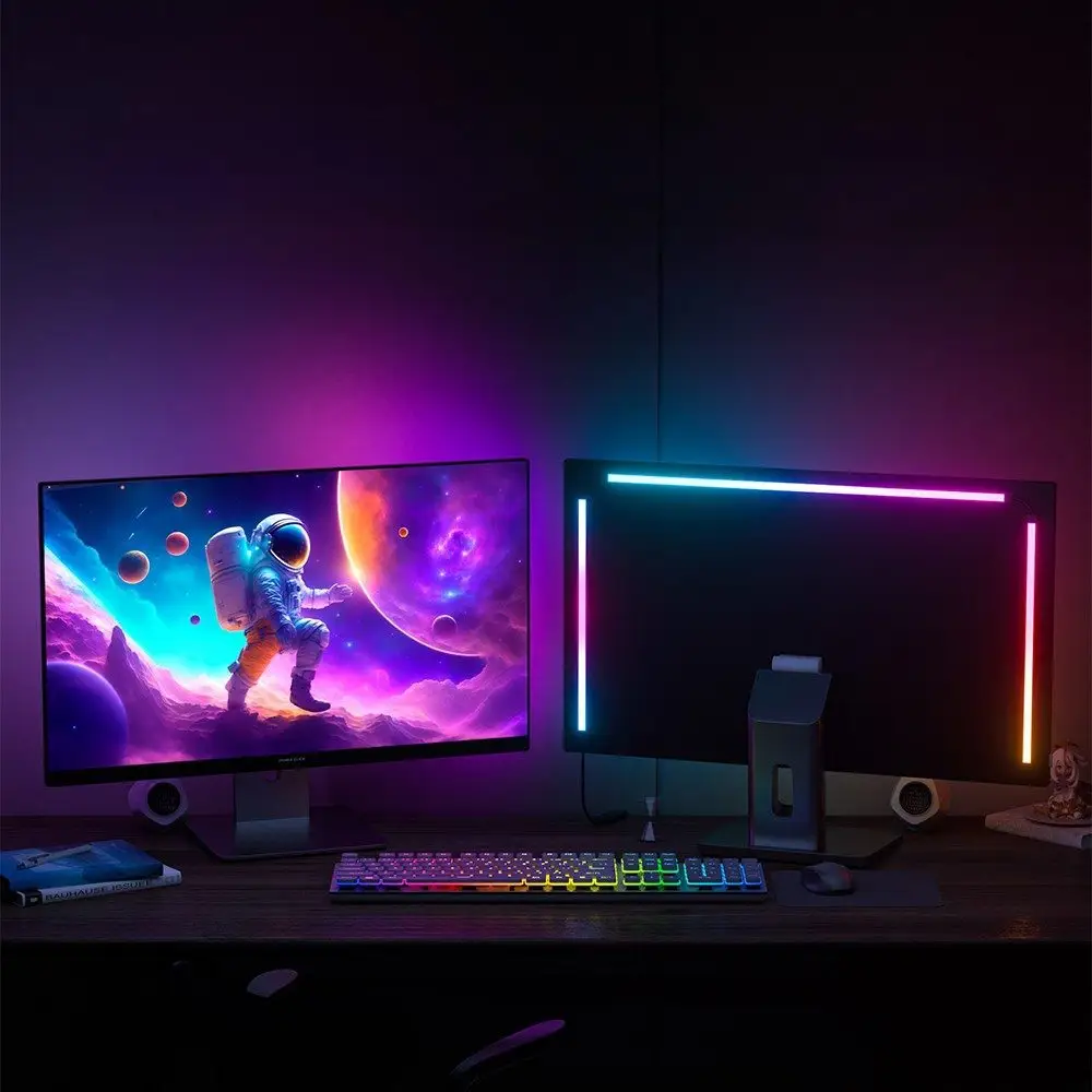 Rétroéclairage TV Ecran PC – Image 2