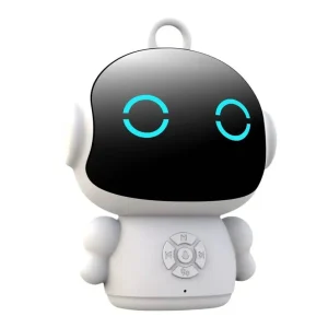 Robot IA jouet éducatif intelligent Enfant