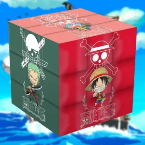 Rubik's Cube 3x3 One Piece