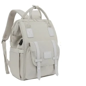 Sac à Dos à Langer | Auréva™ à grande capacité