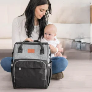 SAC A DOS A LANGER | VEDETA