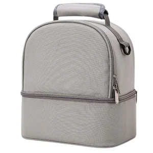 Sac à dos à langer |Format week-end pour deux jours organisés