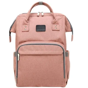 Sac à dos à langer | Accès rapide et pratique