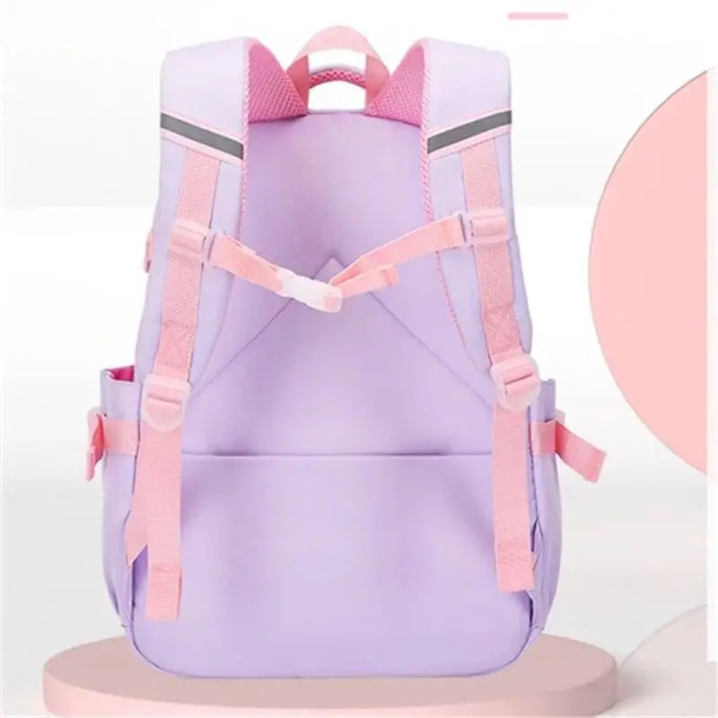Sac à dos d'école pour enfants orthopédique – Image 4